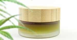 CBG Moisturizing Oil